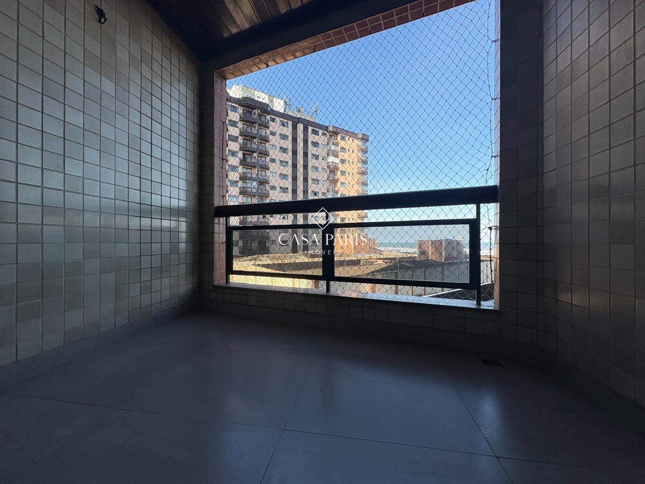 Apartamento à venda no Caiçara: 