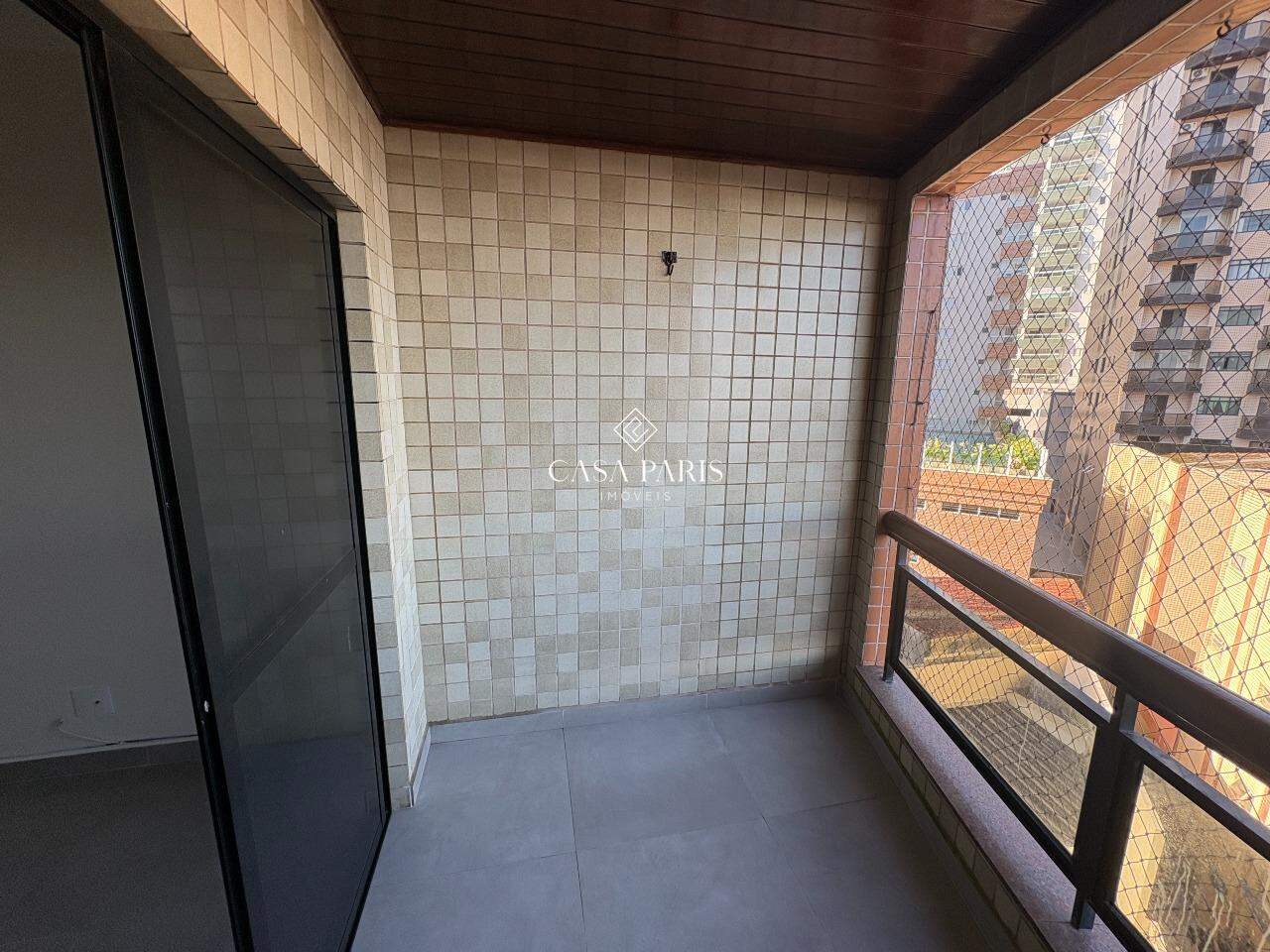 Apartamento à venda no Caiçara: 
