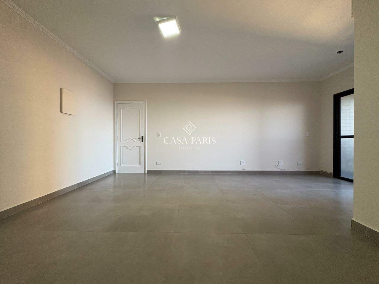 Apartamento à venda no Caiçara: 