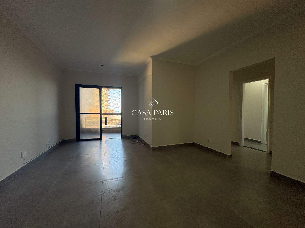 Apartamento à venda no Caiçara: 