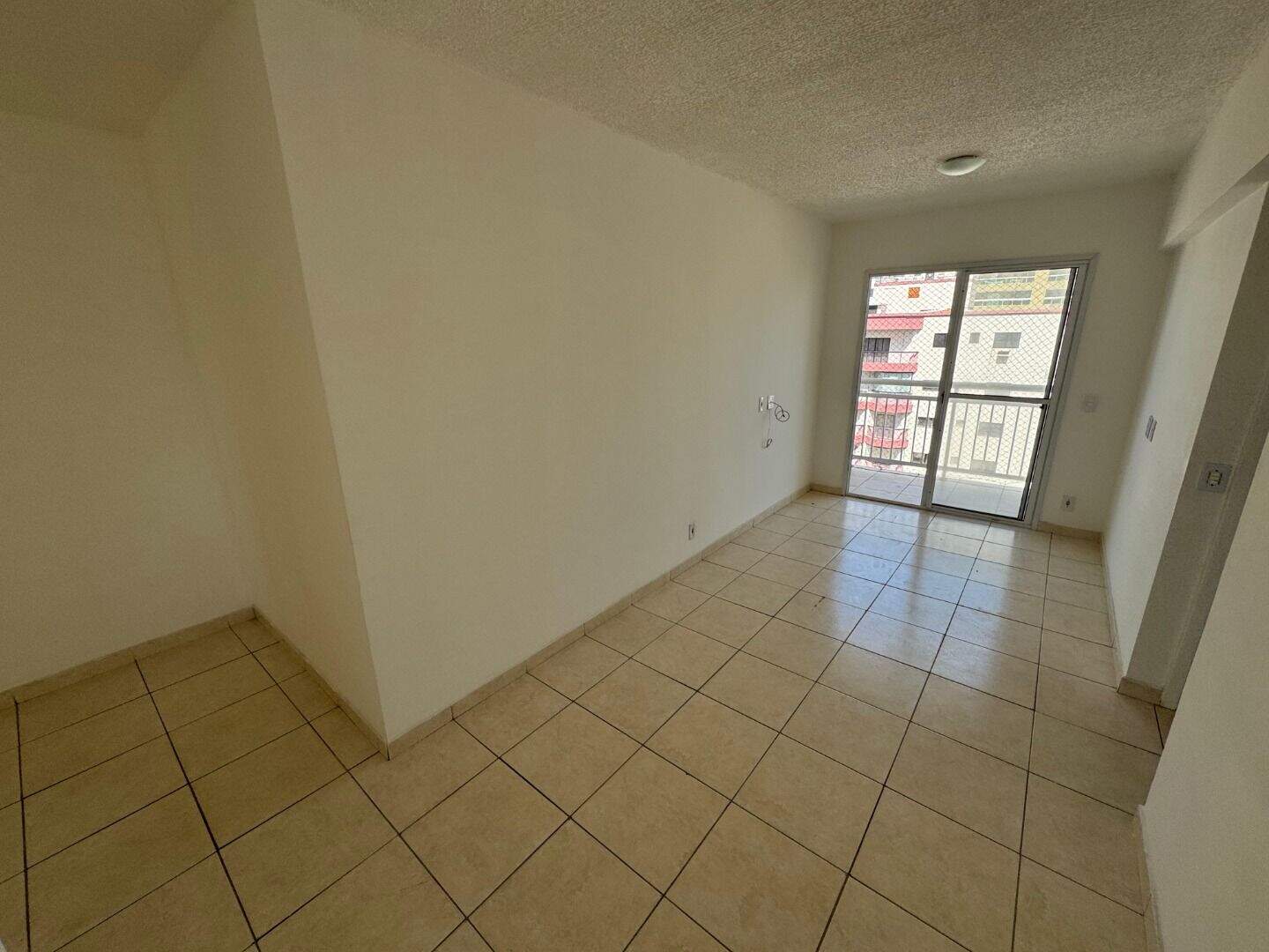 Apartamento à venda no Ocian: 