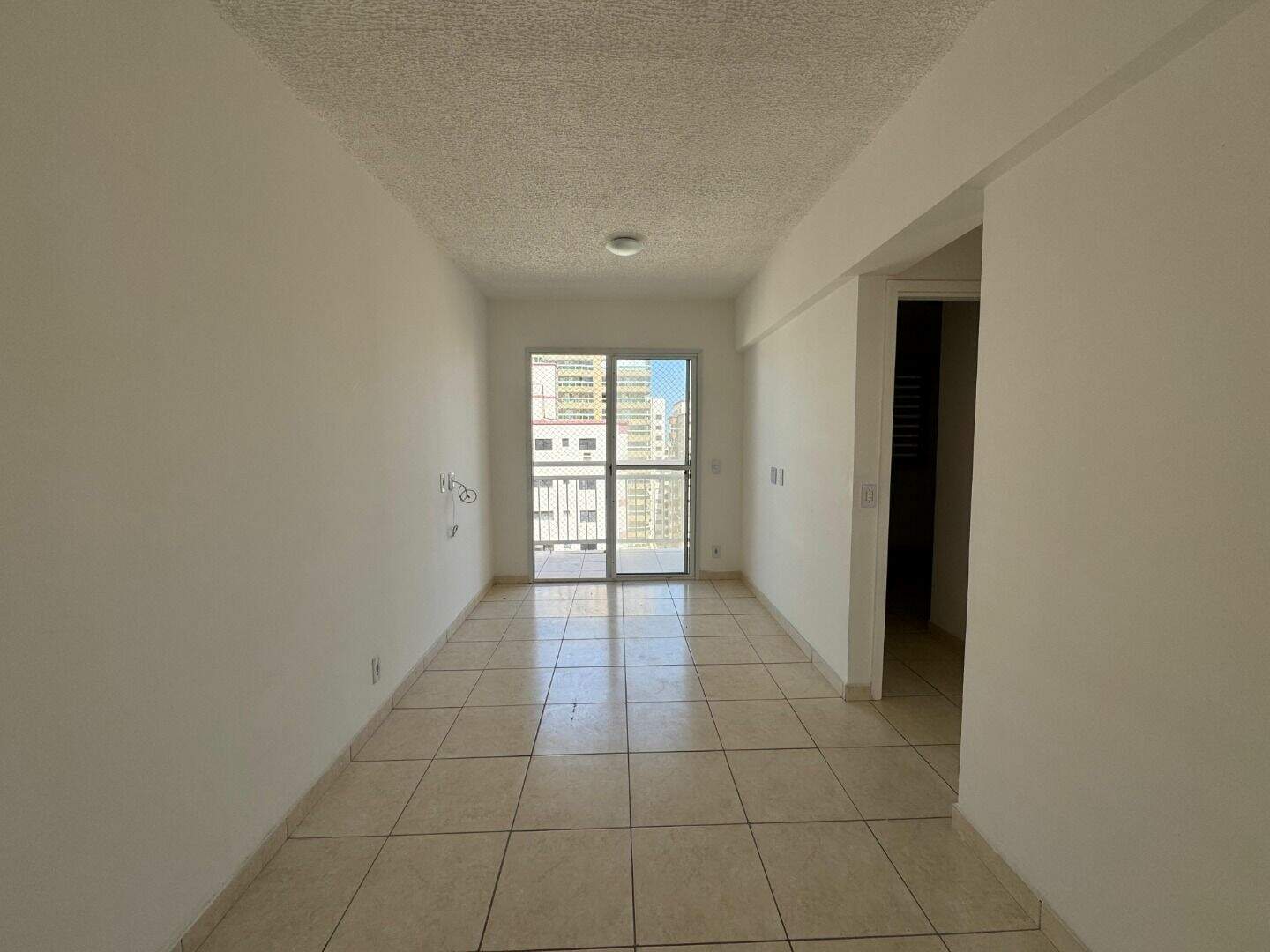 Apartamento à venda no Ocian: 