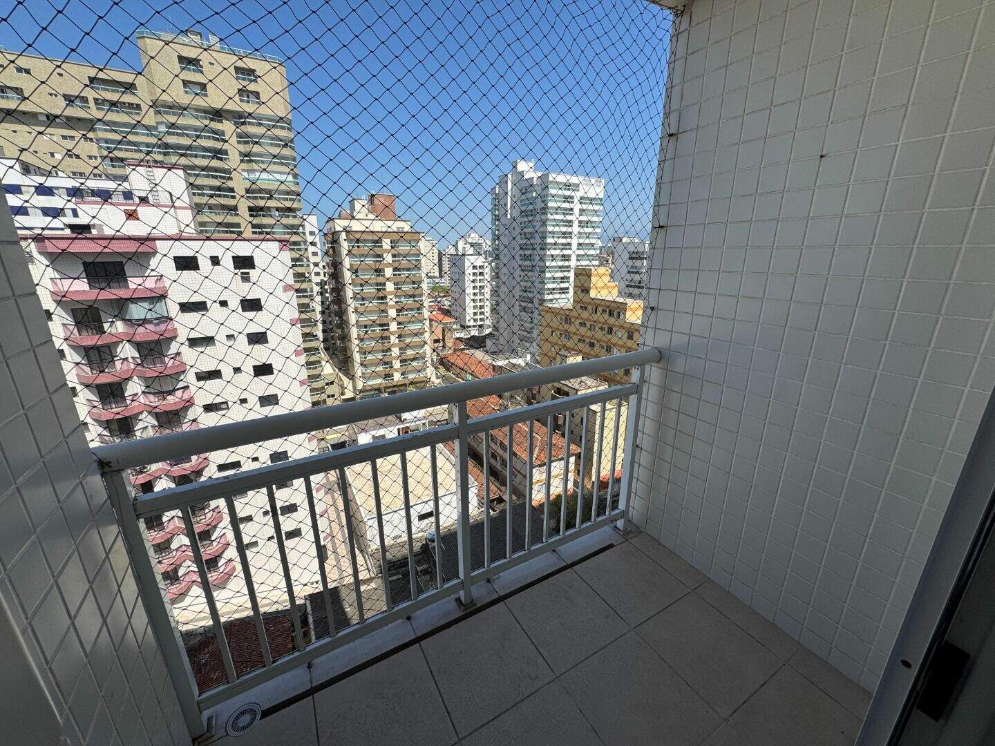 Apartamento à venda no Ocian: 
