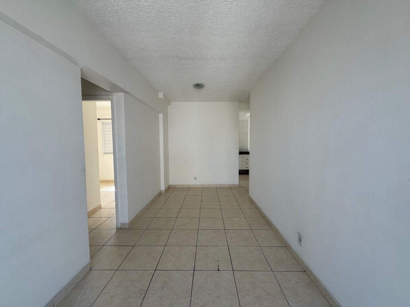 Apartamento à venda no Ocian: 