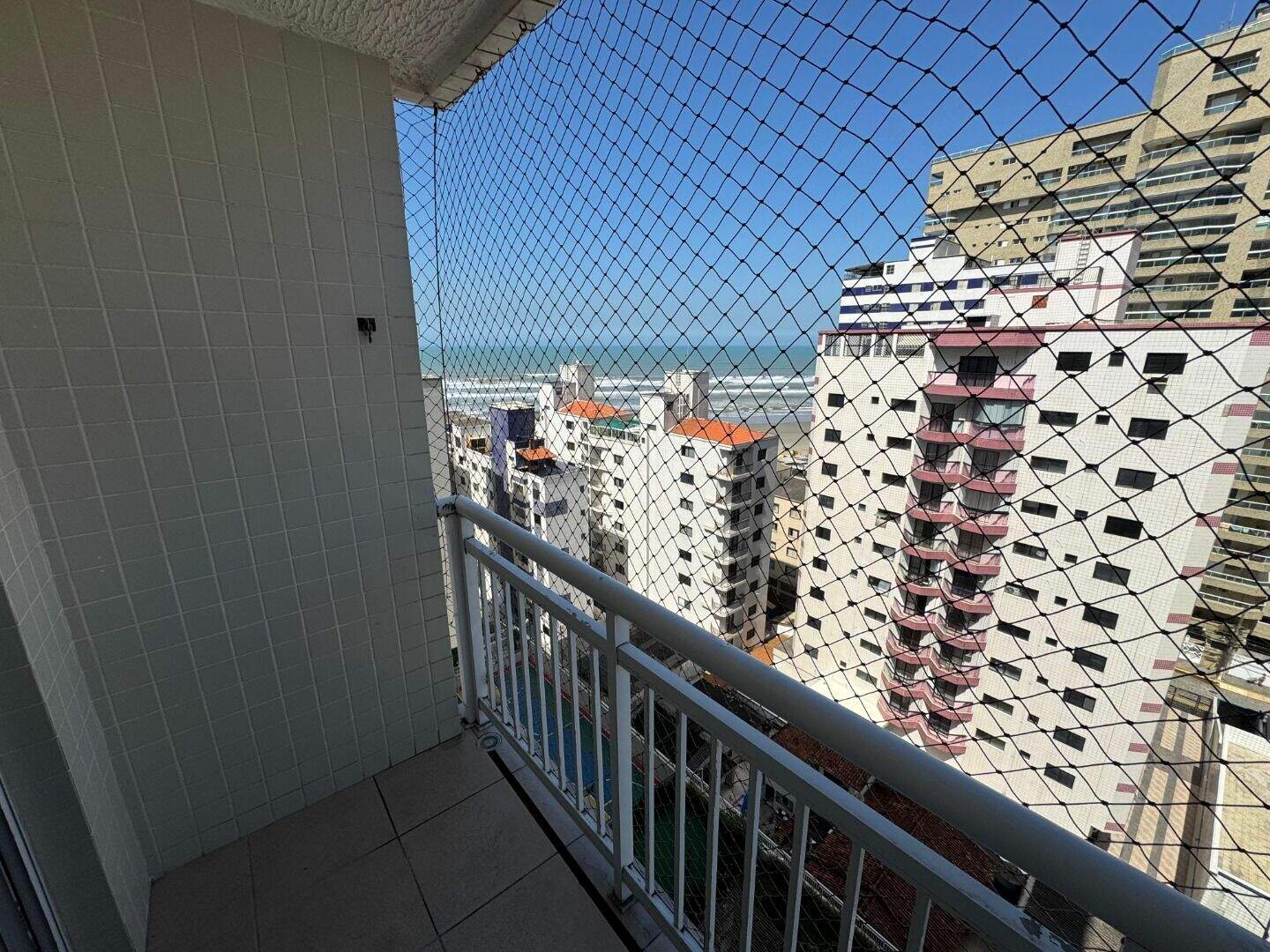 Apartamento à venda no Ocian: 