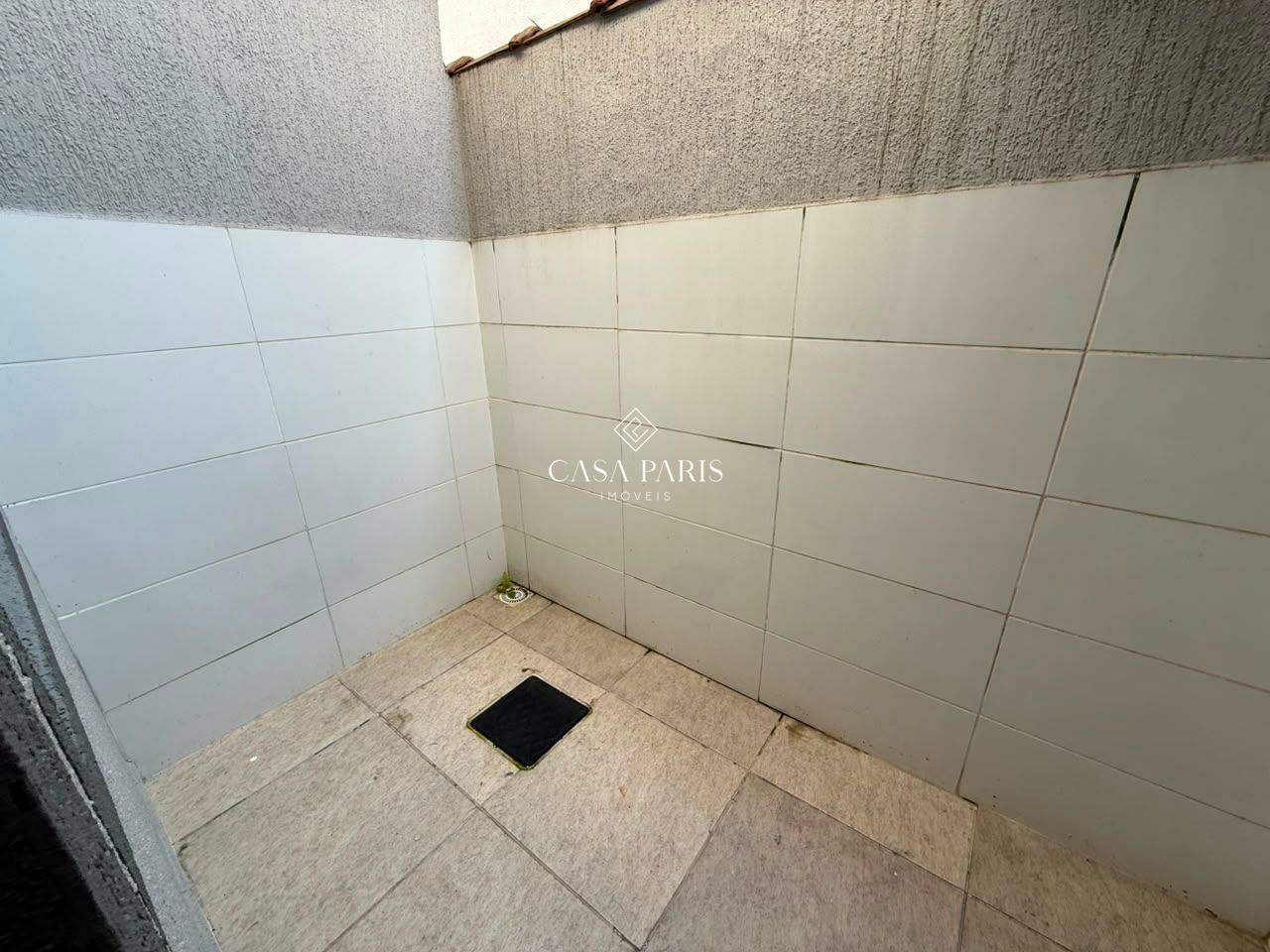 Sobrado à venda no Tude Bastos: 