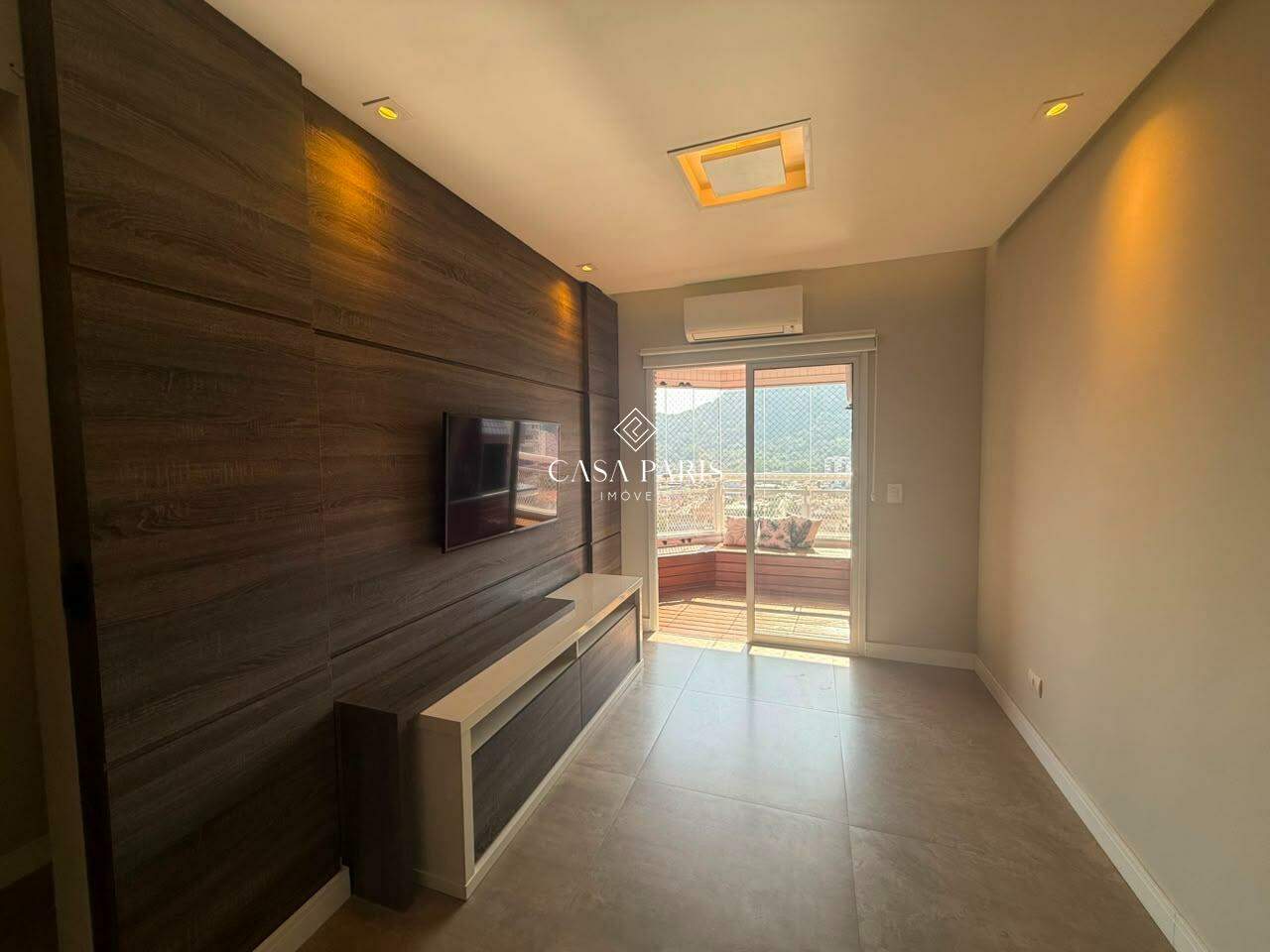 Apartamento à venda no Canto do Forte: 