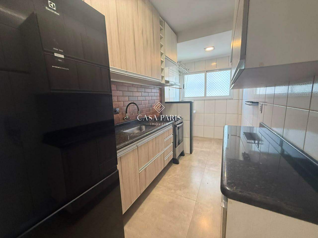 Apartamento à venda no Canto do Forte: 