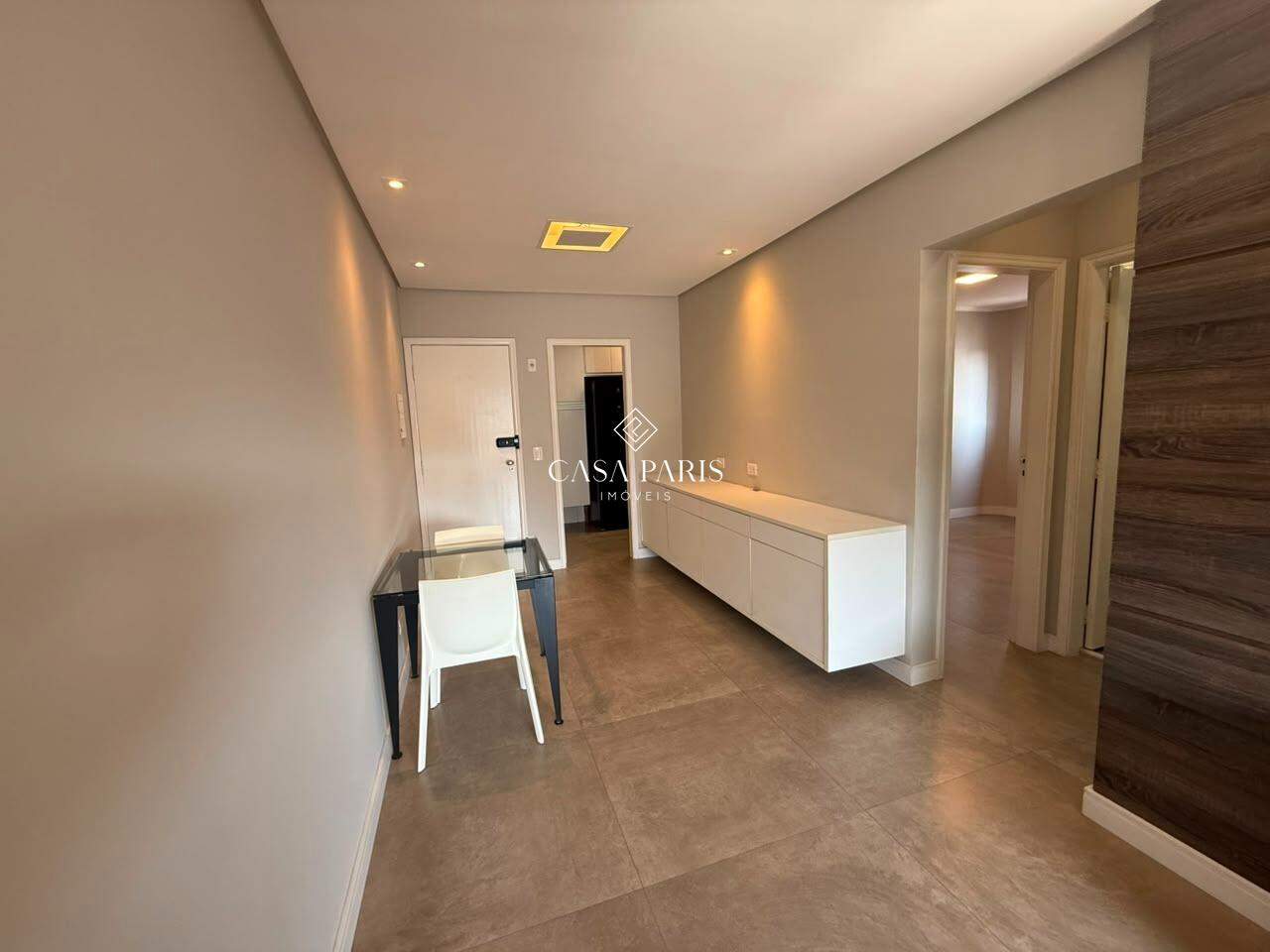 Apartamento à venda no Canto do Forte: 