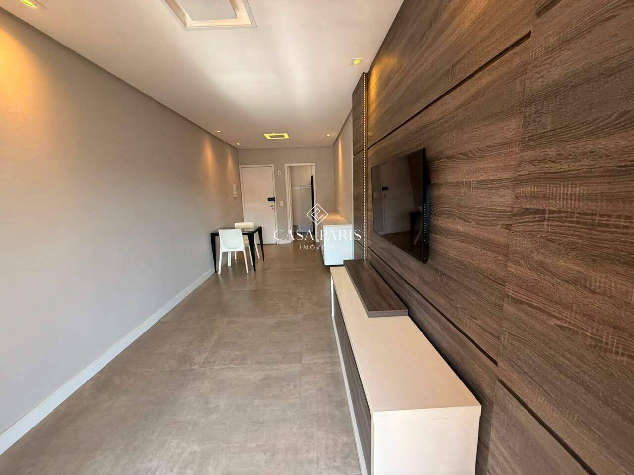 Apartamento à venda no Canto do Forte: 