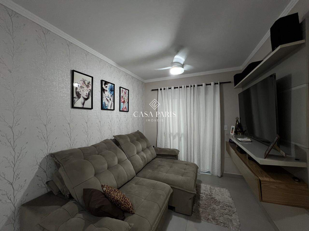 Apartamento à venda no Guilhermina: 