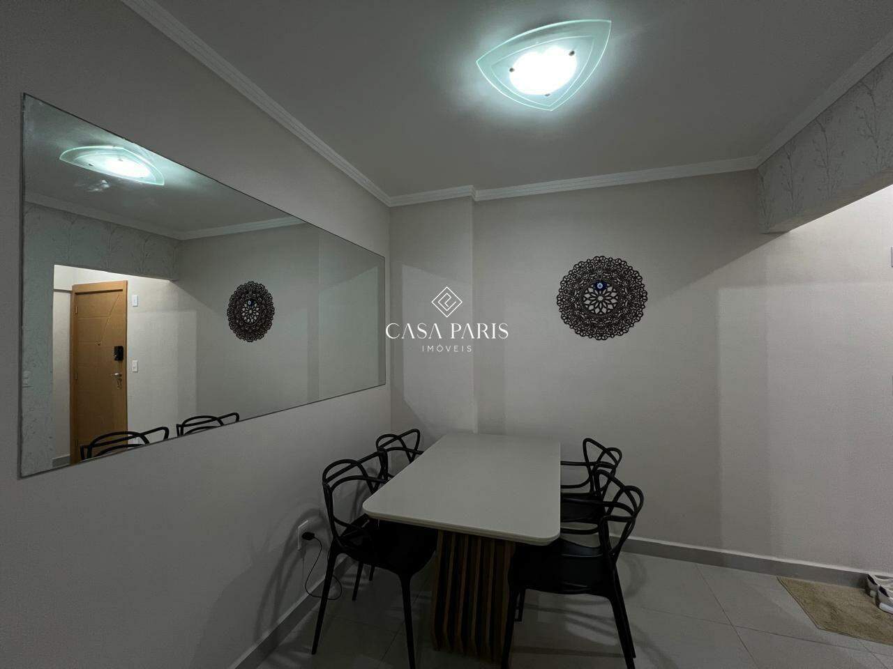 Apartamento à venda no Guilhermina: 