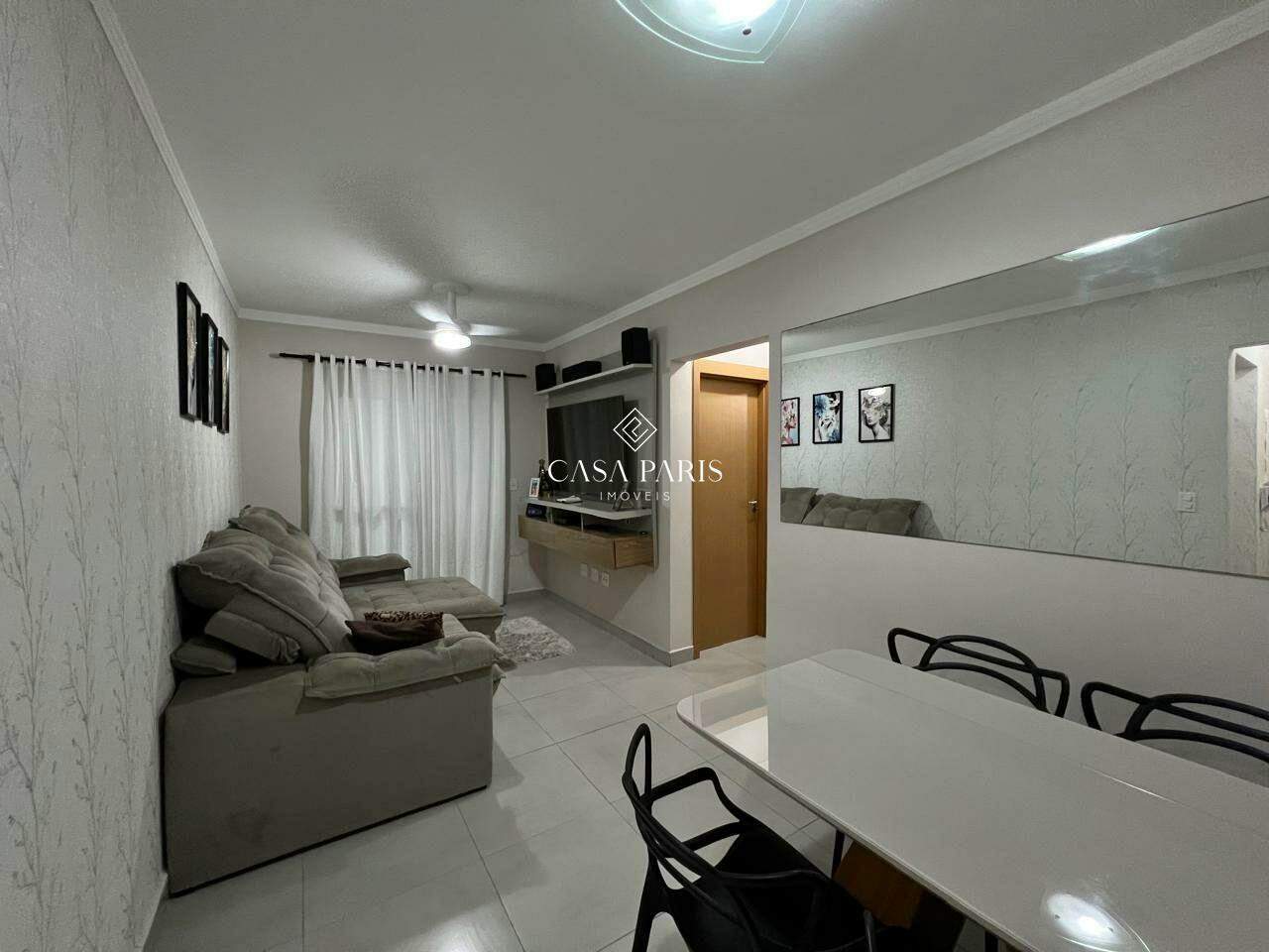 Apartamento à venda no Guilhermina: 
