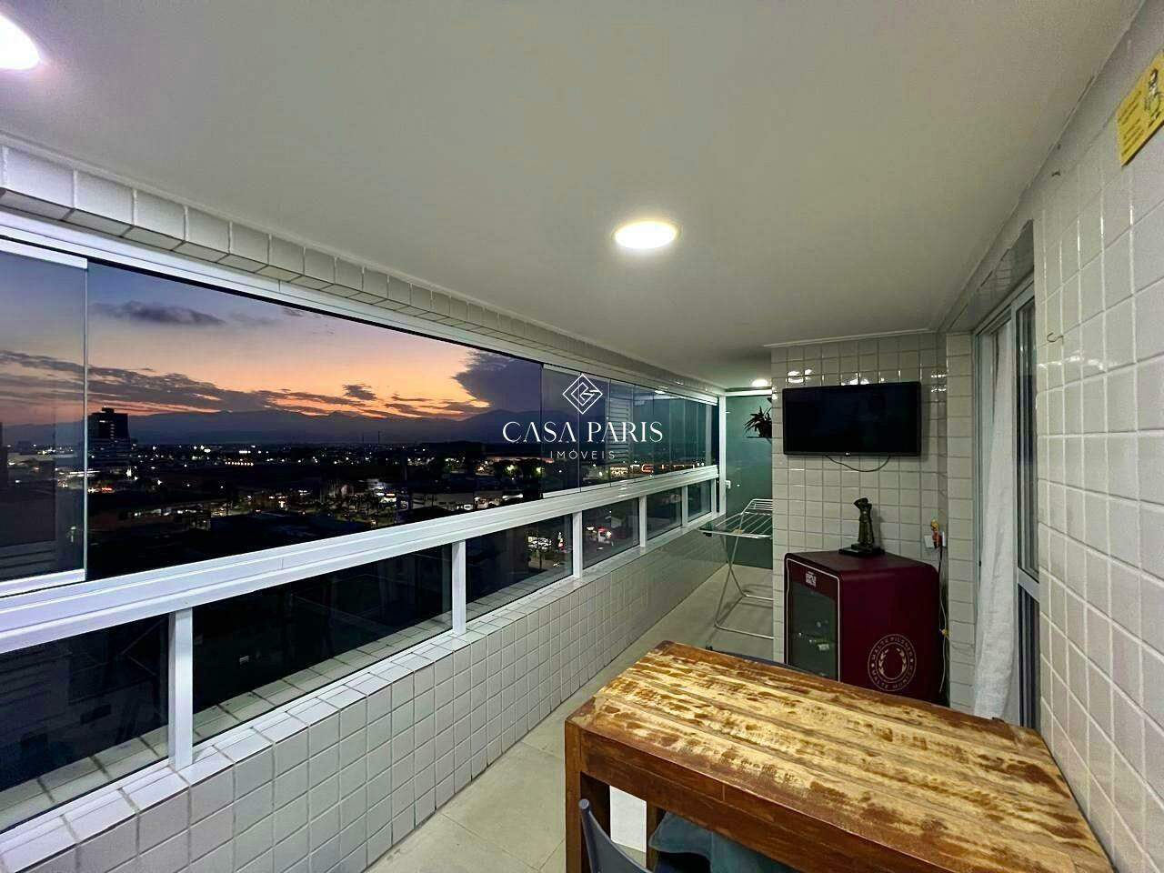 Apartamento à venda no Guilhermina: 