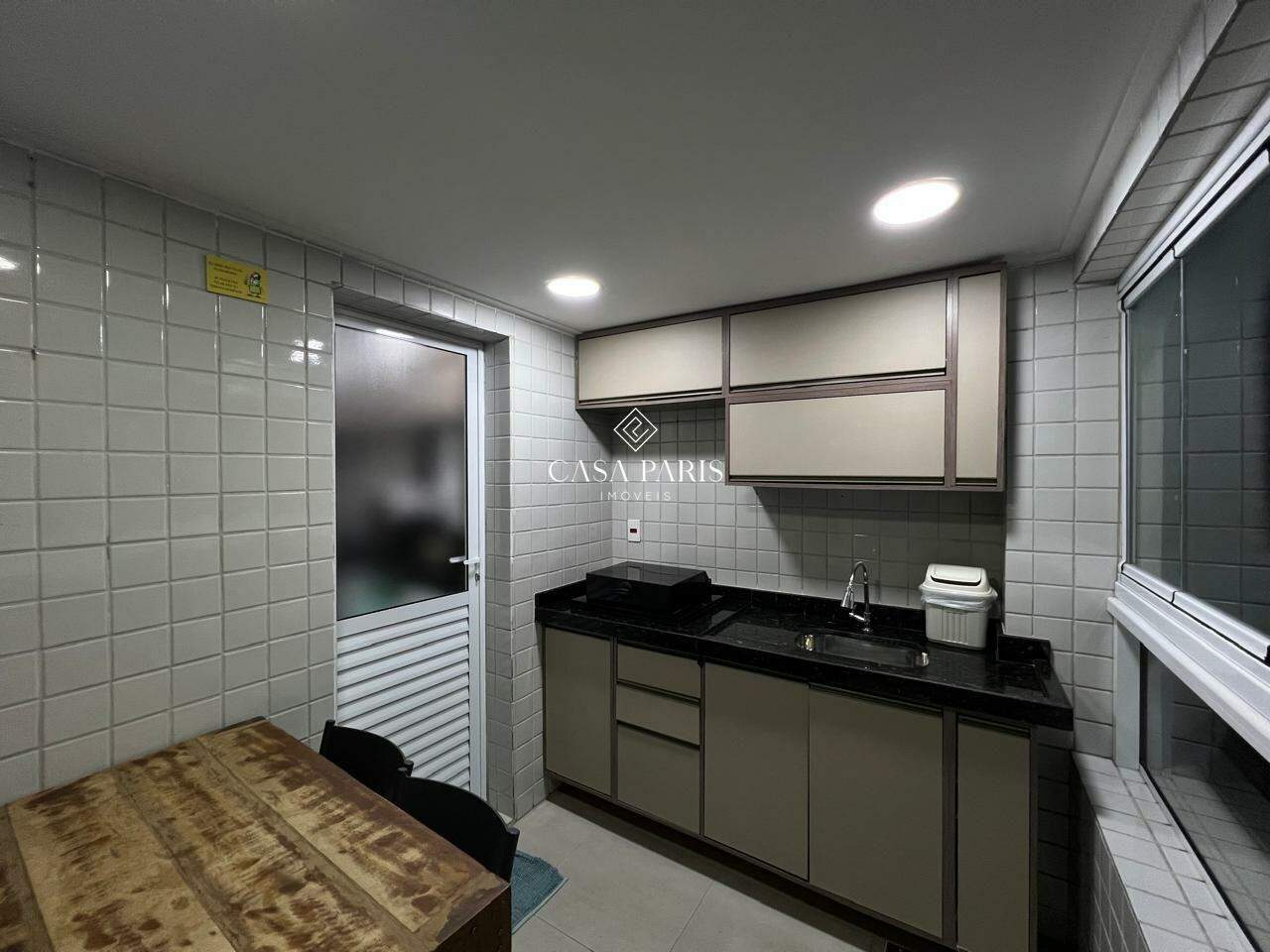 Apartamento à venda no Guilhermina: 