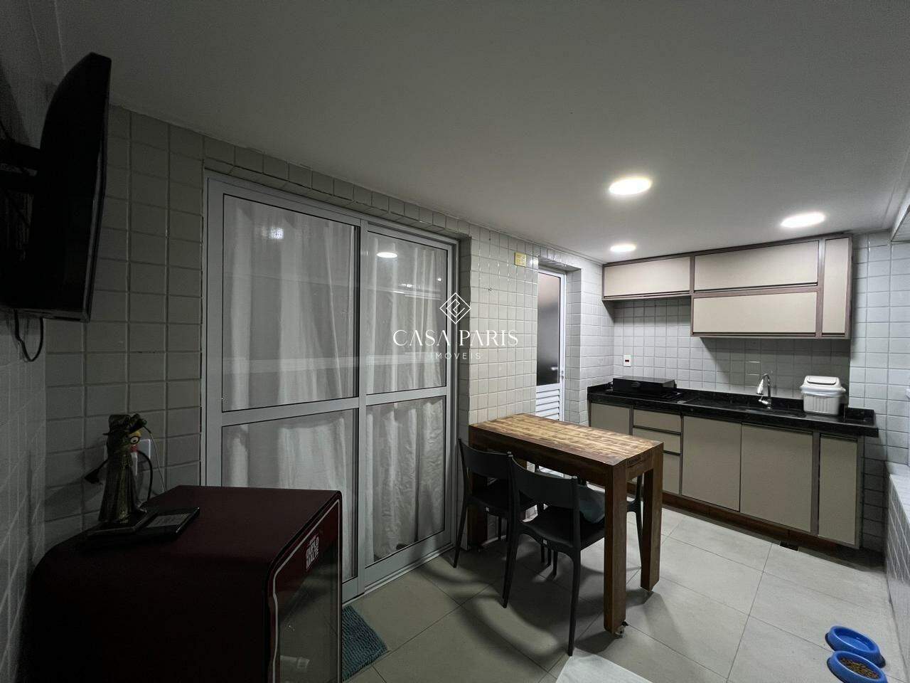 Apartamento à venda no Guilhermina: 