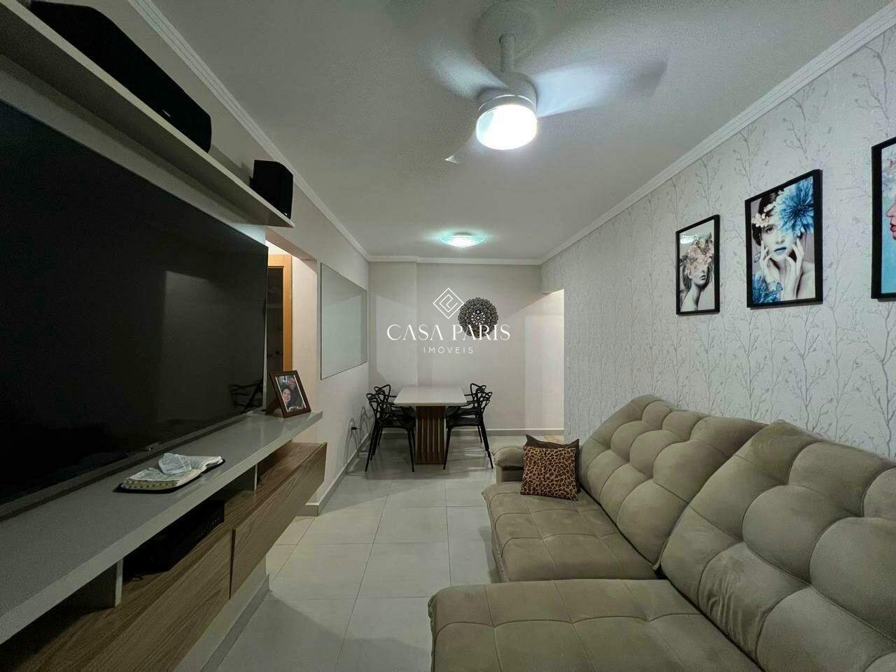 Apartamento à venda no Guilhermina: 