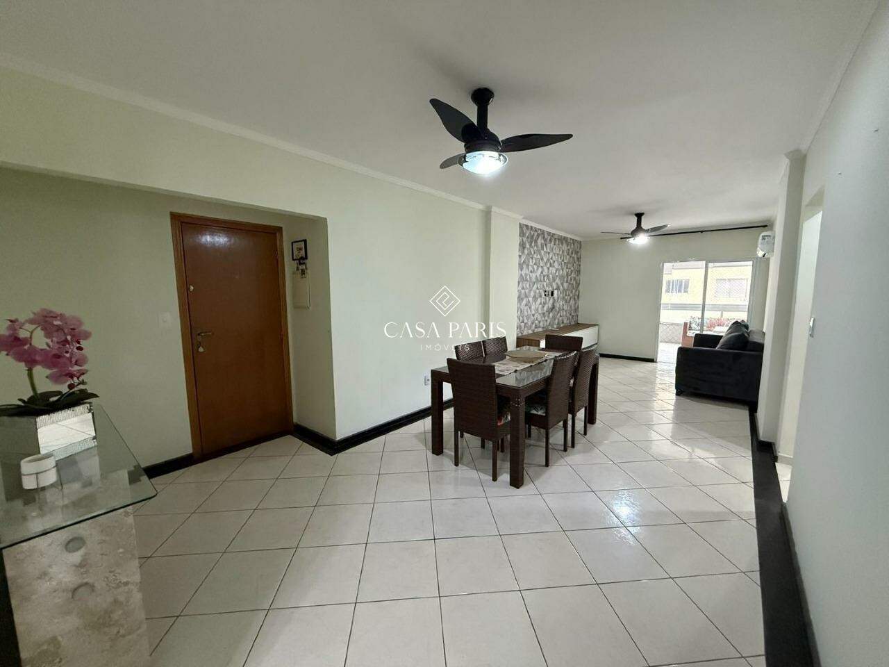Apartamento à venda no Tupi: 