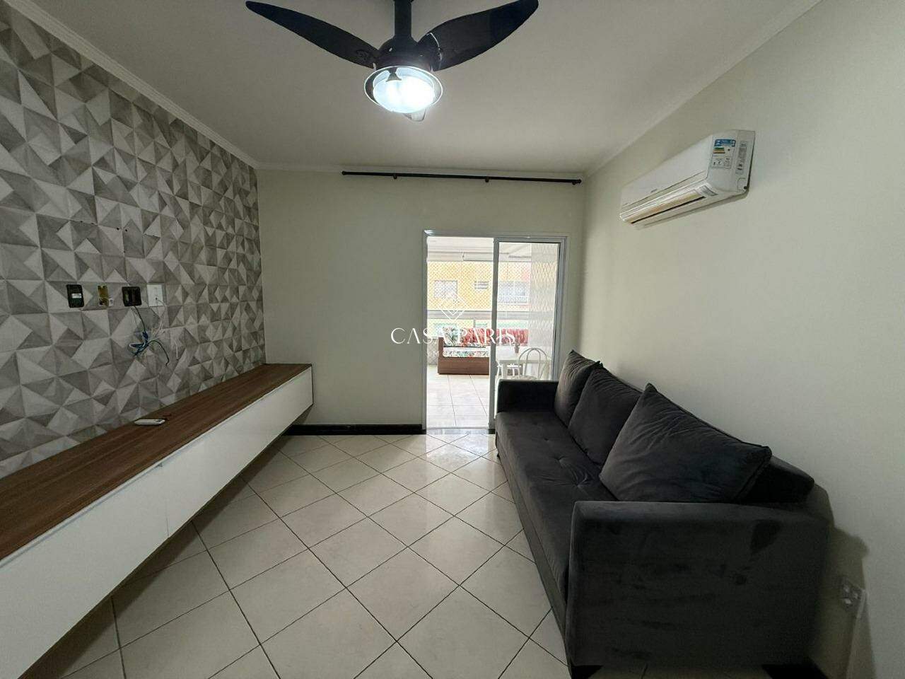 Apartamento à venda no Tupi: 