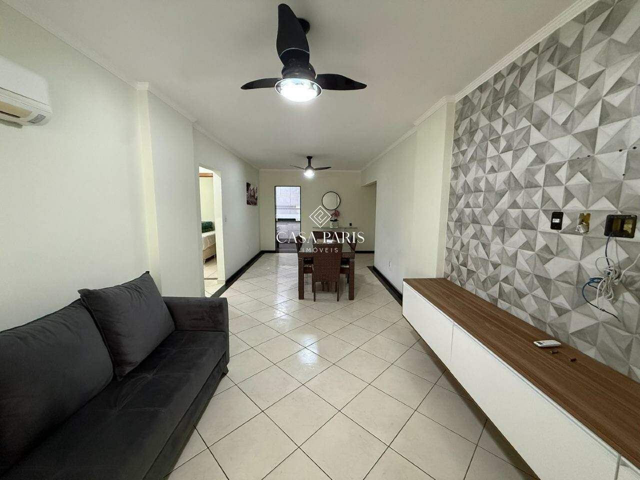 Apartamento à venda no Tupi: 