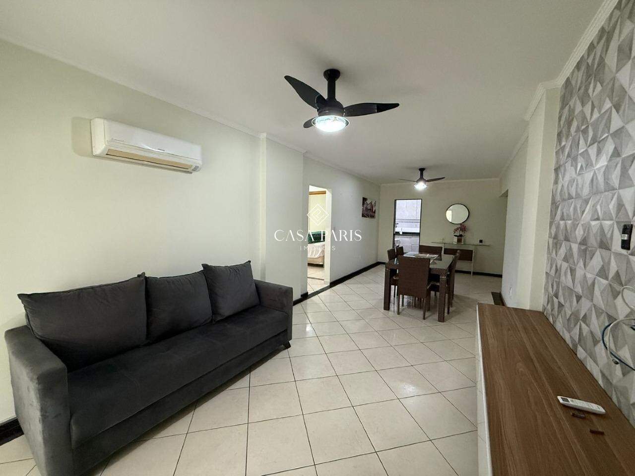 Apartamento à venda no Tupi: 
