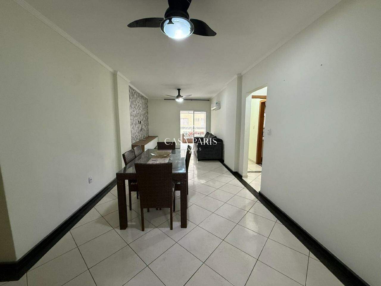Apartamento à venda no Tupi: 