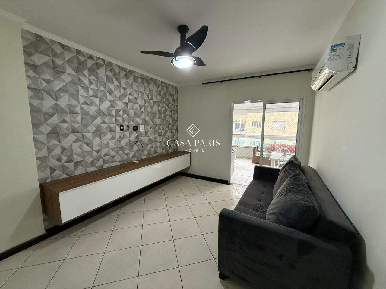 Apartamento à venda no Tupi: 