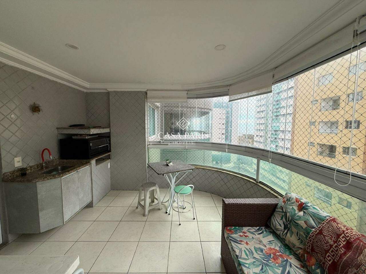 Apartamento à venda no Tupi: 