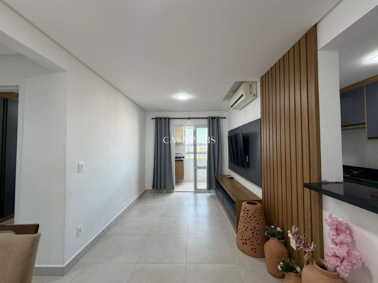 Apartamento à venda no Tupi: 