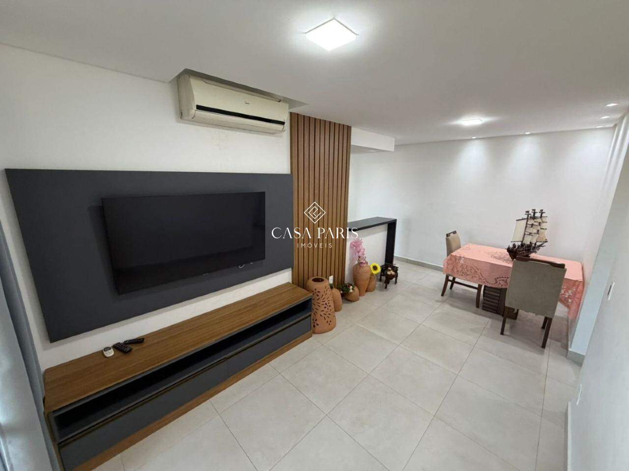 Apartamento à venda no Tupi: 