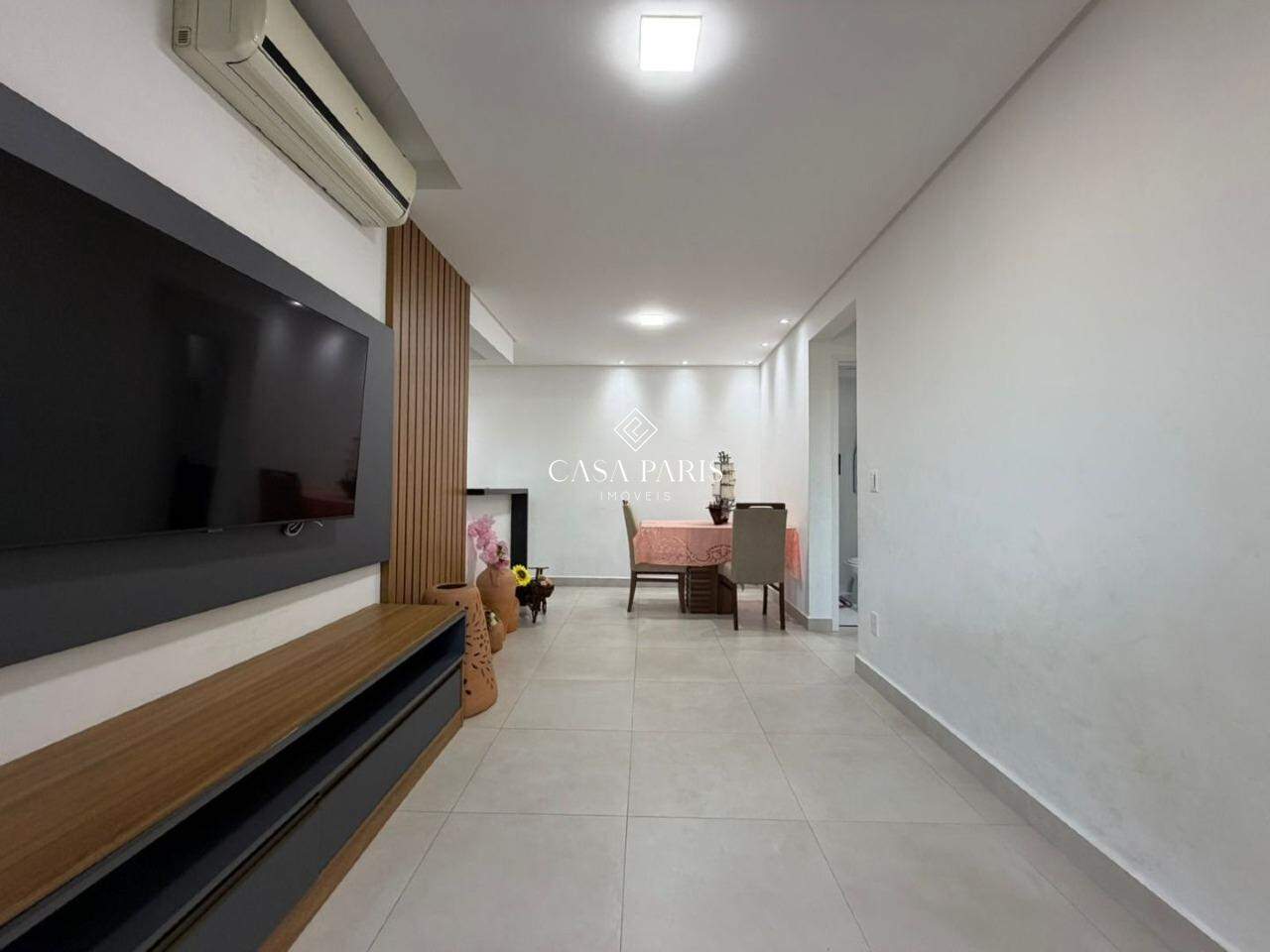 Apartamento à venda no Tupi: 