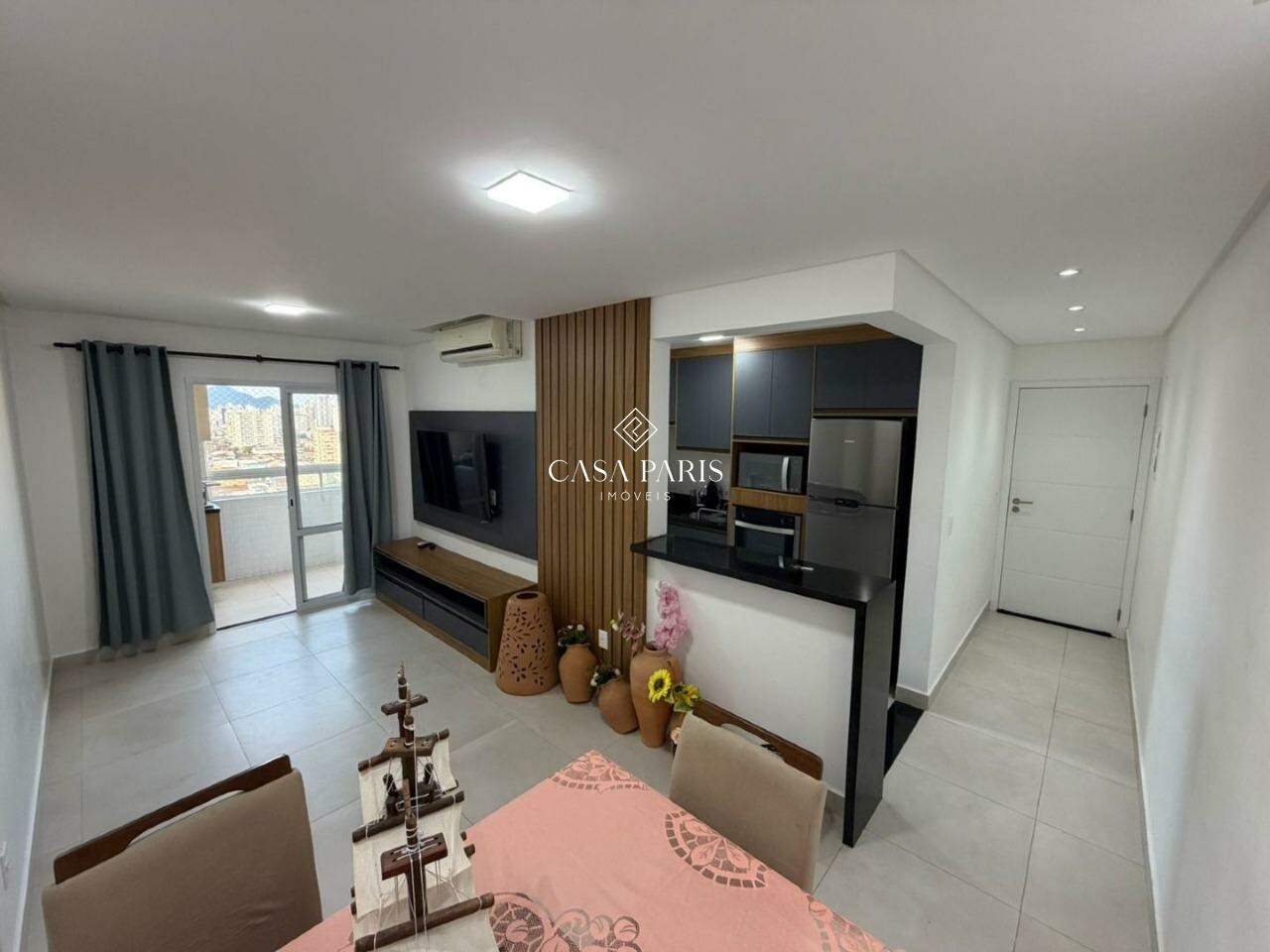 Apartamento à venda no Tupi: 