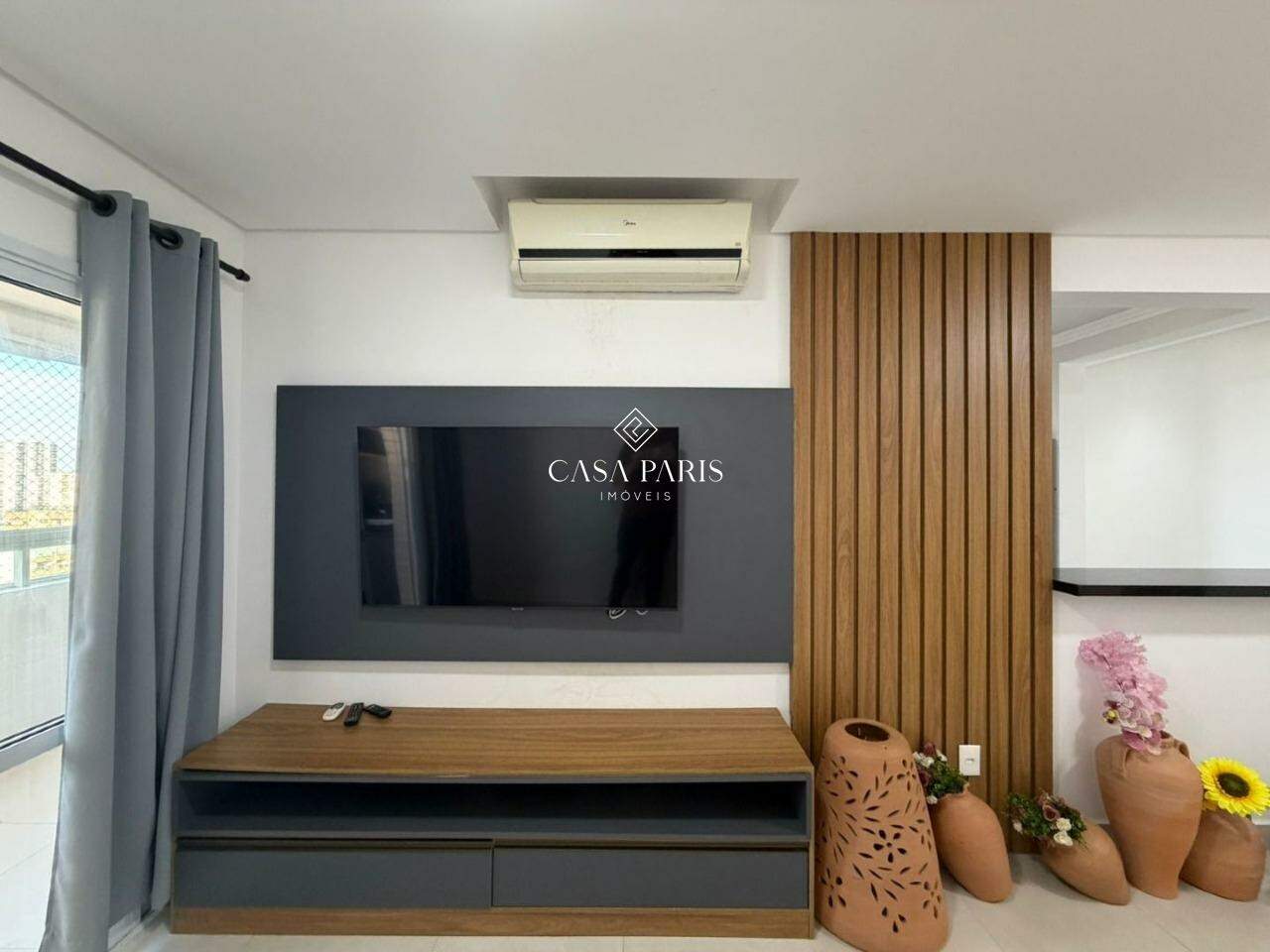 Apartamento à venda no Tupi: 