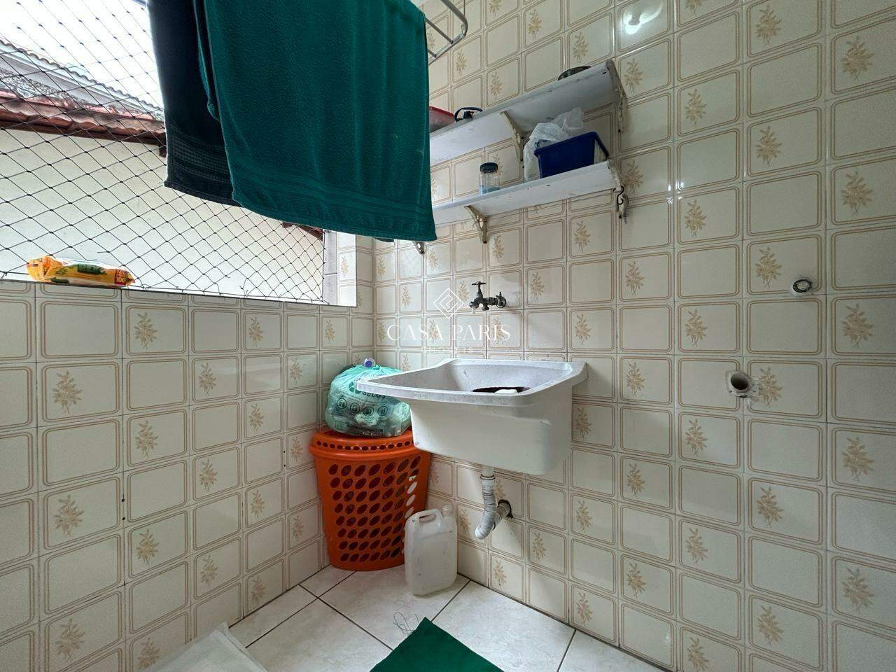 Apartamento à venda no Ocian: 