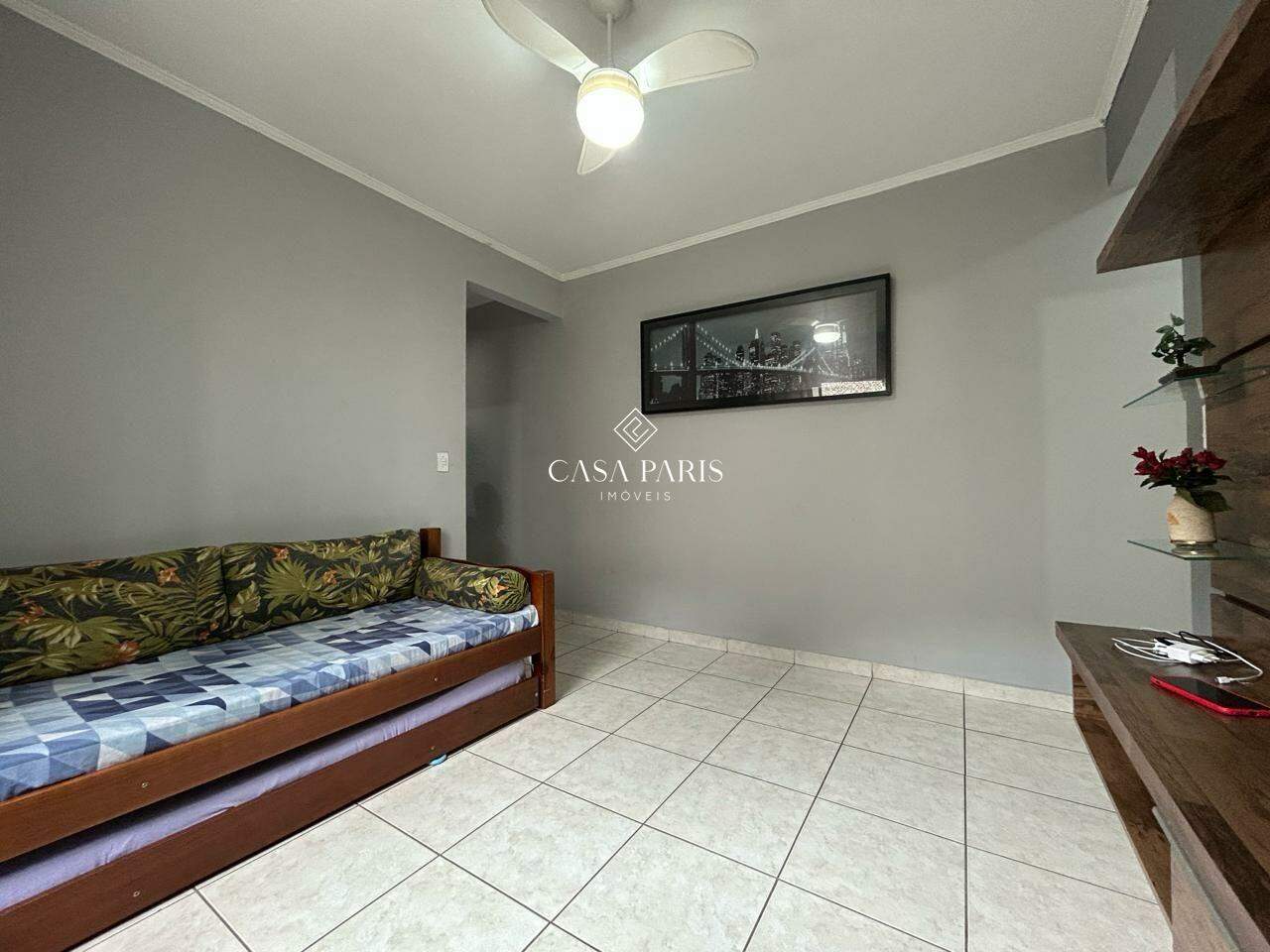Apartamento à venda no Ocian: 