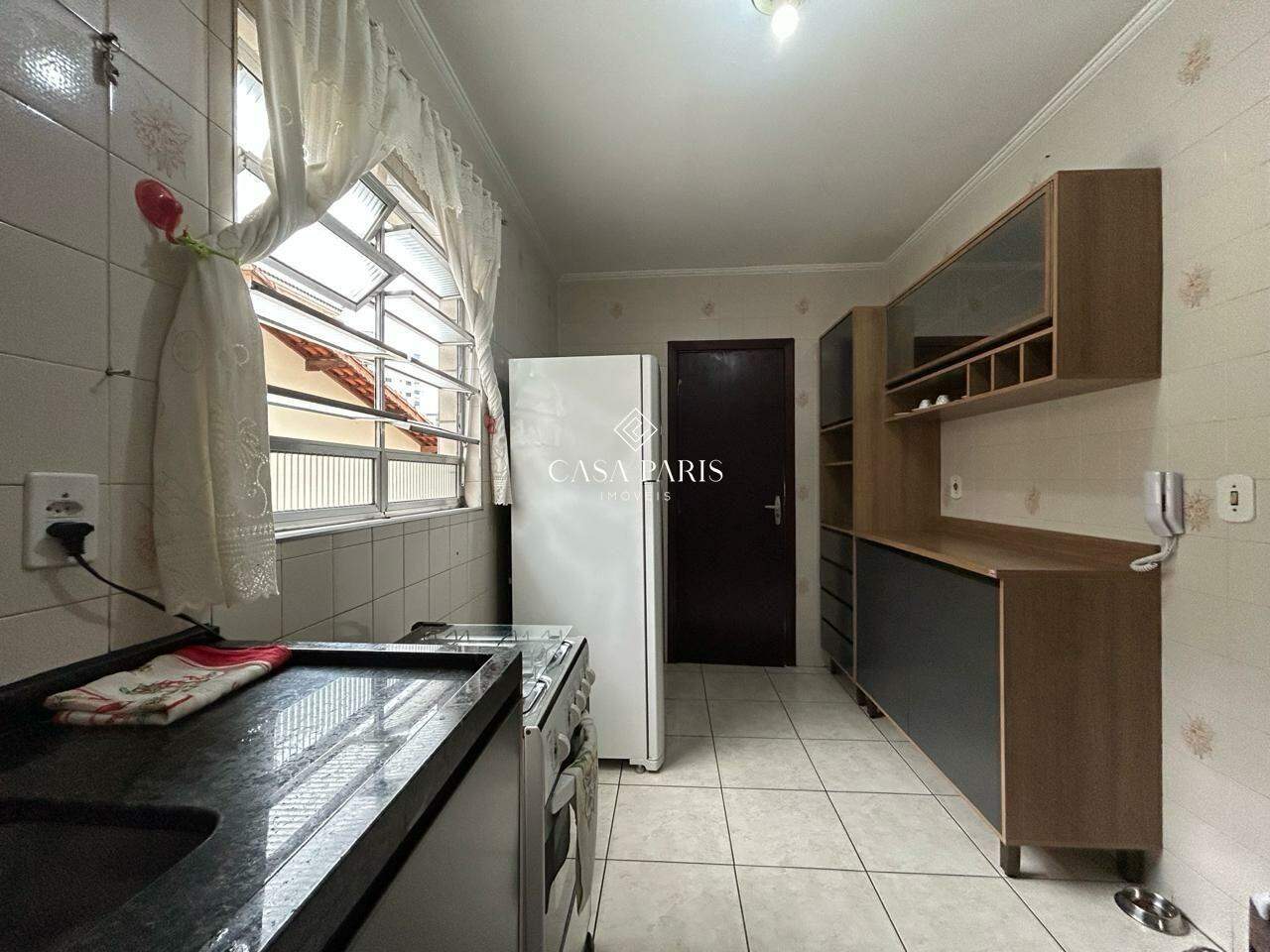 Apartamento à venda no Ocian: 