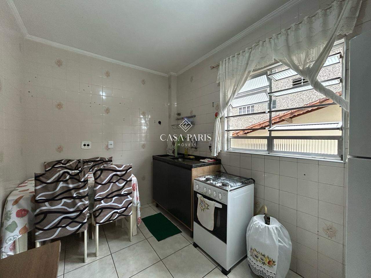 Apartamento à venda no Ocian: 