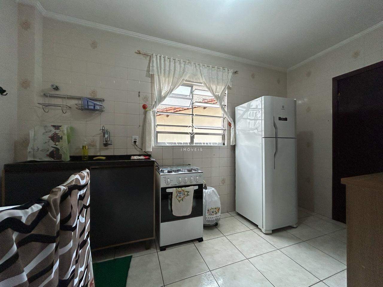 Apartamento à venda no Ocian: 
