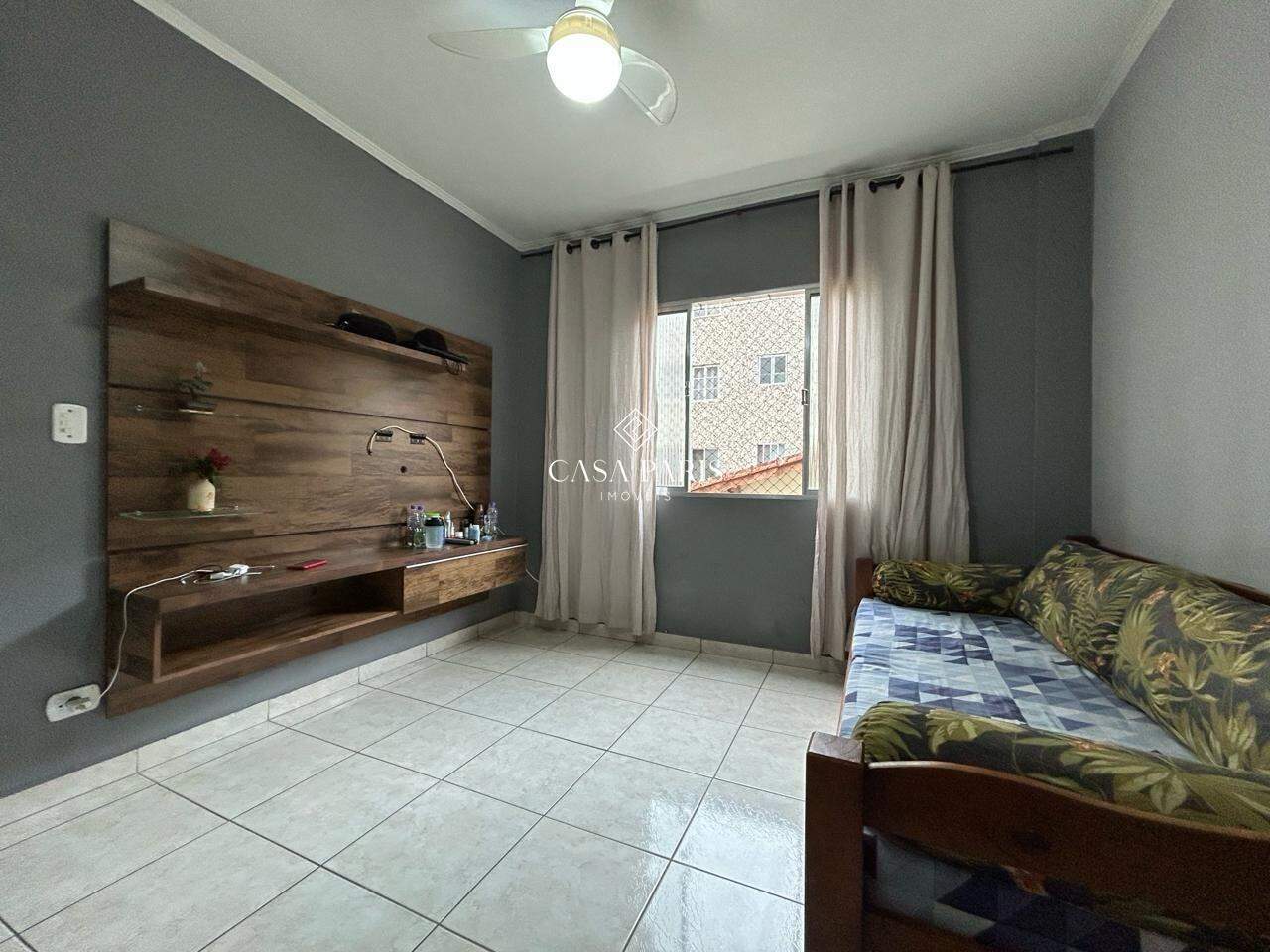 Apartamento à venda no Ocian: 