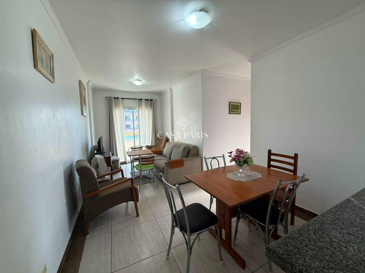 Apartamento à venda no Tupi: 