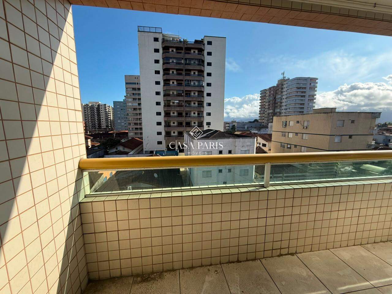 Apartamento à venda no Tupi: 