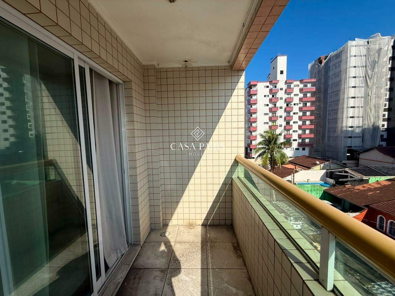 Apartamento à venda no Tupi: 