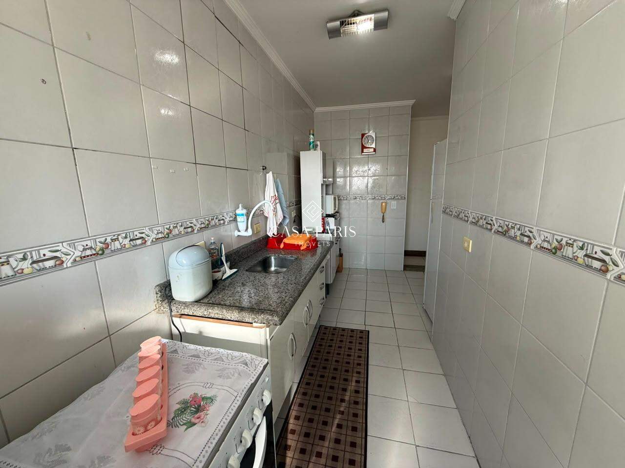 Apartamento à venda no Tupi: 