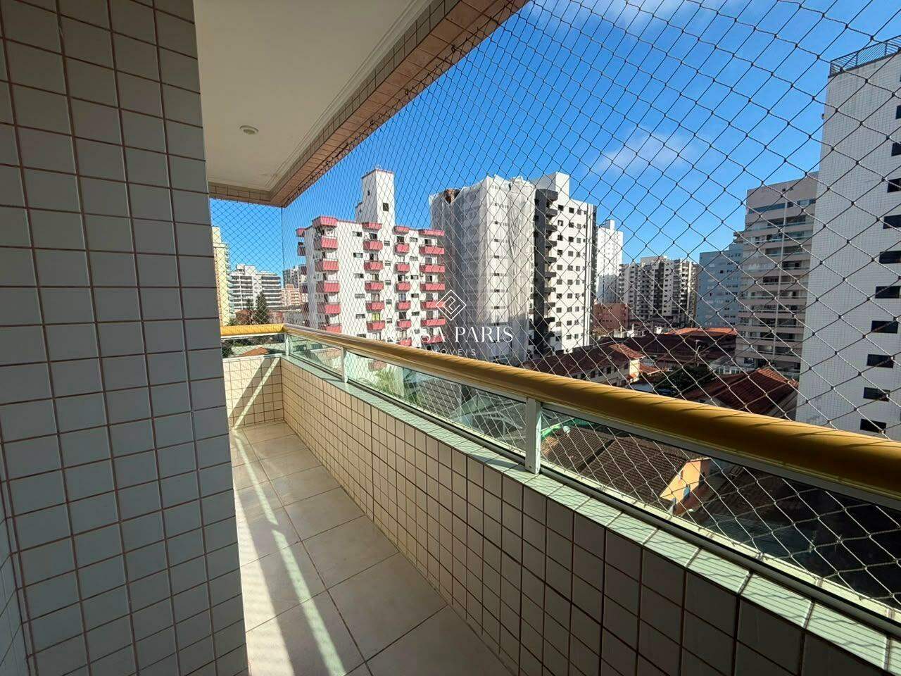 Apartamento à venda no Tupi: 