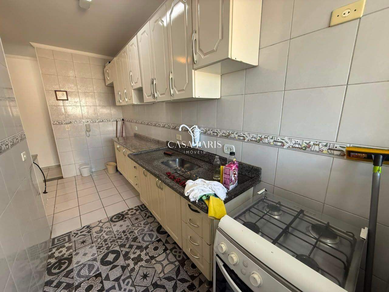 Apartamento à venda no Tupi: 