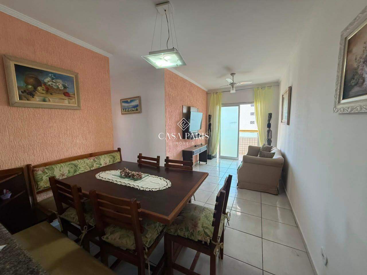 Apartamento à venda no Tupi: 