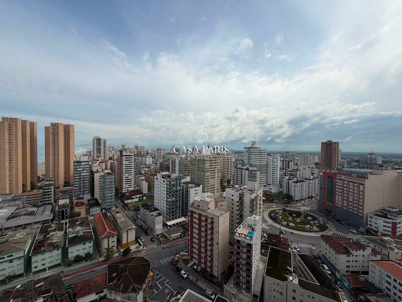 Apartamento à venda no Boqueirão: 