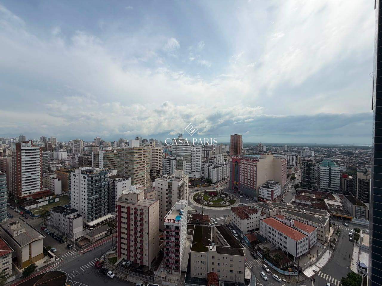 Apartamento à venda no Boqueirão: 