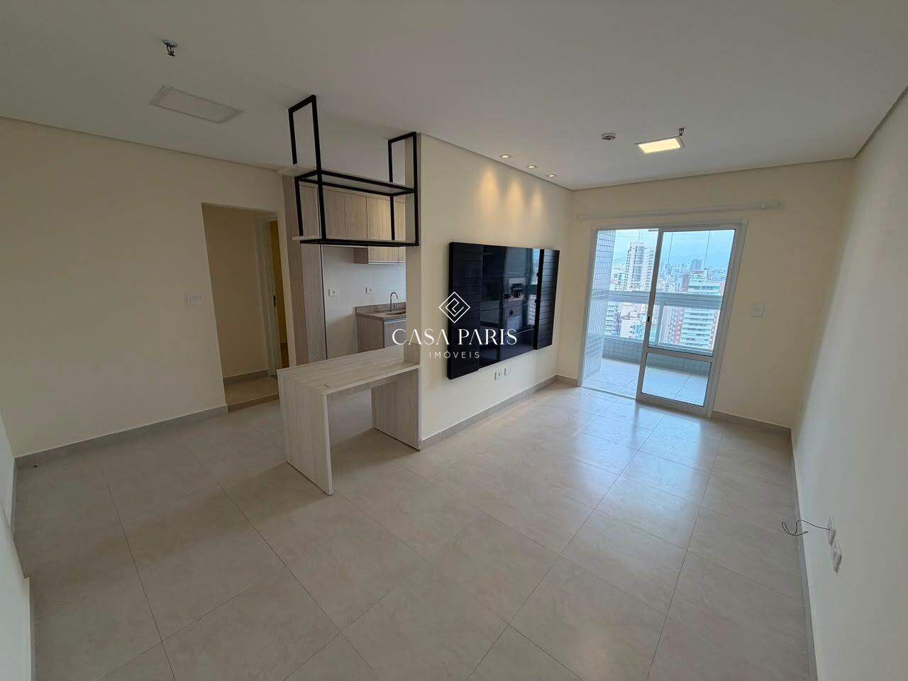 Apartamento à venda no Boqueirão: 