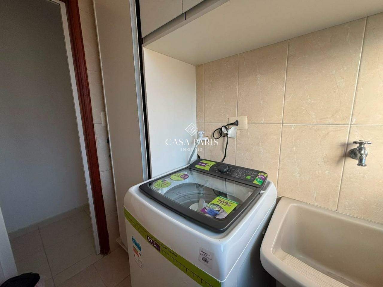 Apartamento à venda no Guilhermina: 